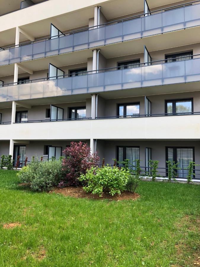 Best Western Hotel Fontaine Argent Besançon Exteriör bild
